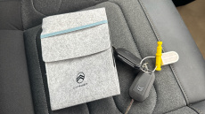 Citroen C3 1.2 PureTech 110 Max 5dr EAT6 Petrol Hatchback